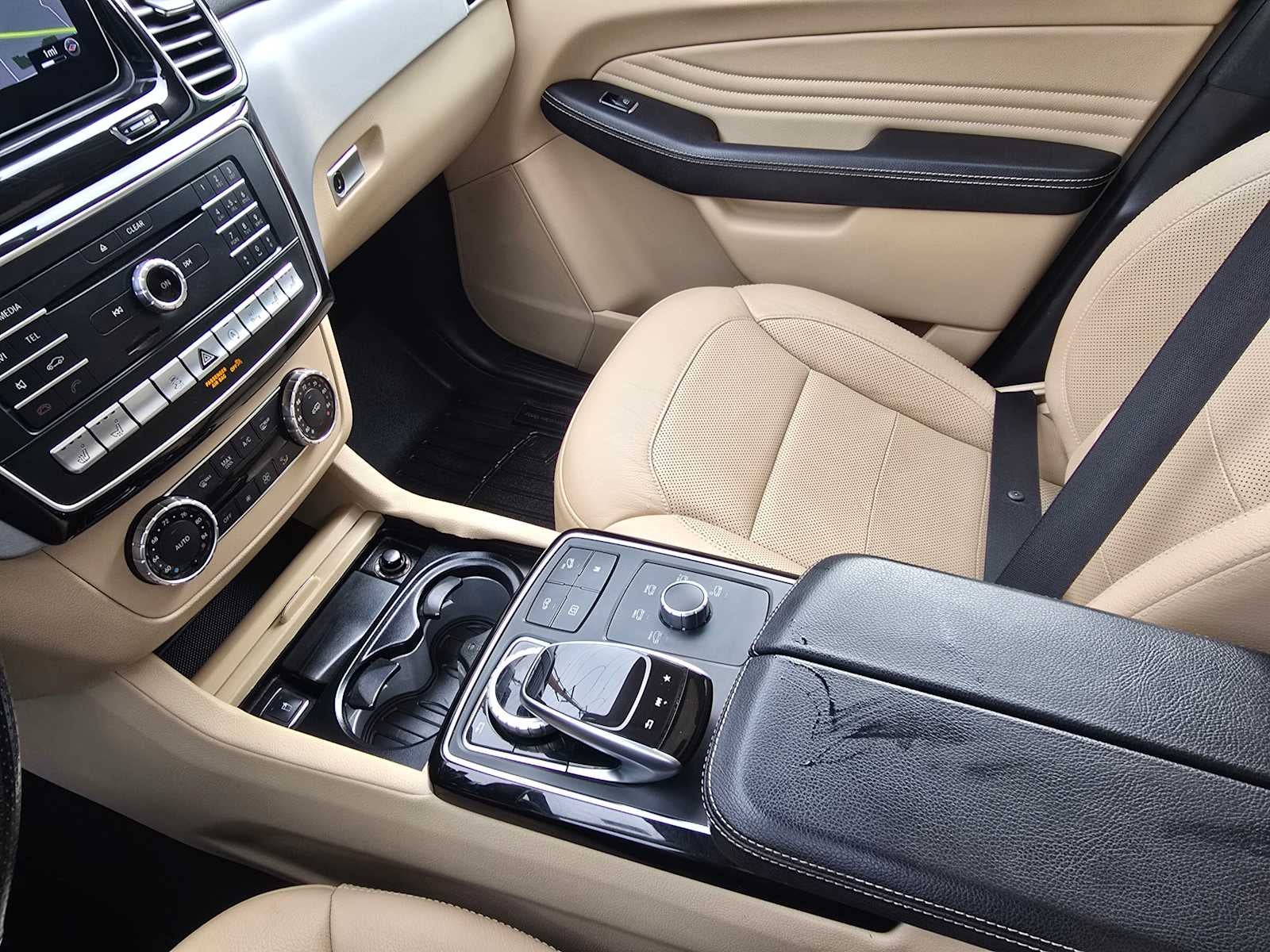 2019 Mercedes-Benz GLE AMG® GLE 43