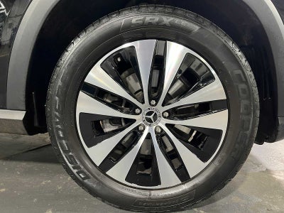 2025 Mercedes-Benz GLE GLE 350