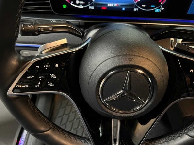 2025 Mercedes-Benz GLE GLE 350