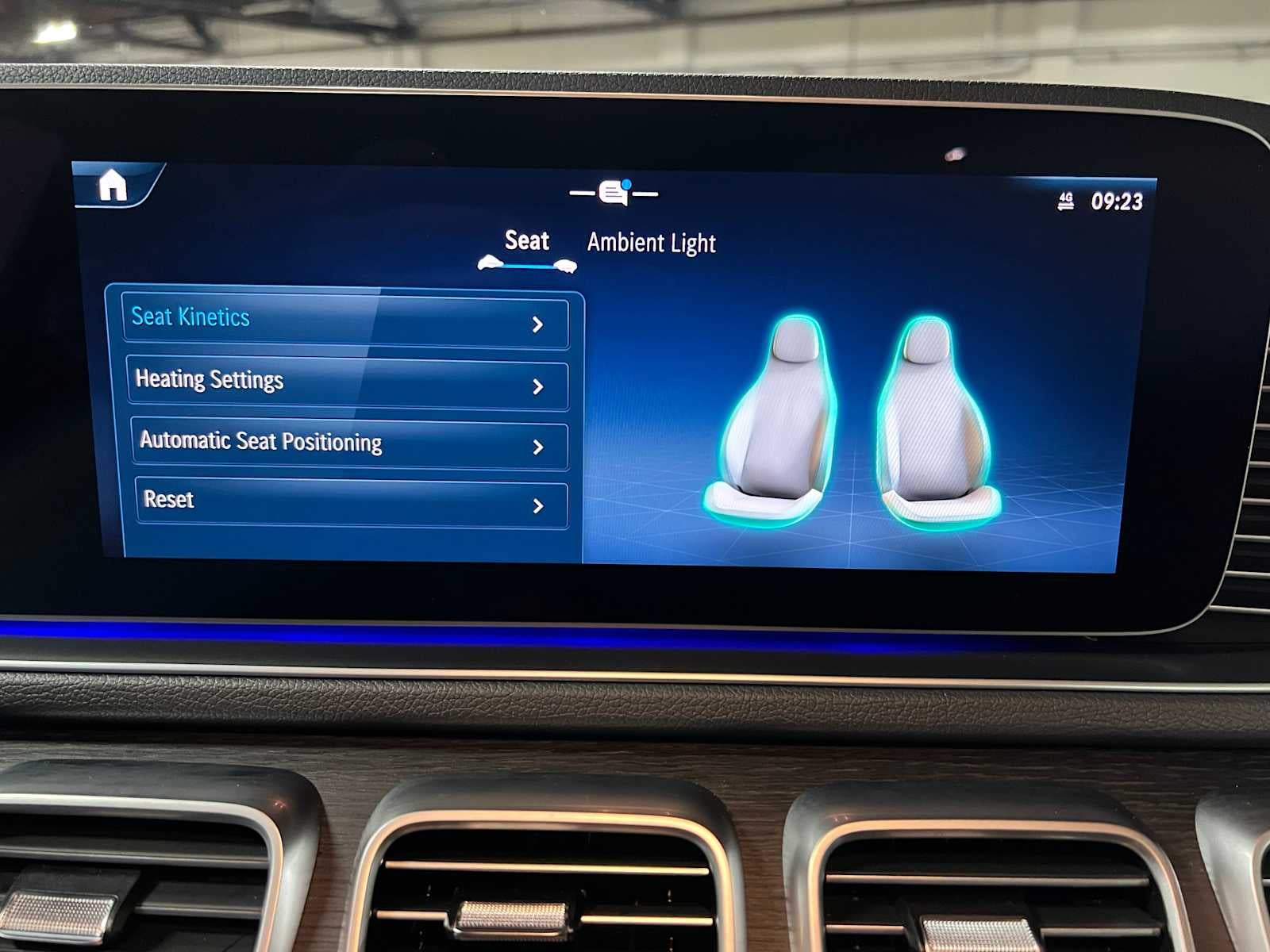 2025 Mercedes-Benz GLE GLE 350