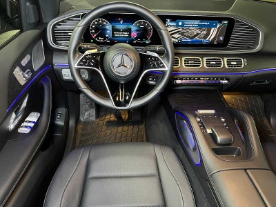 2025 Mercedes-Benz GLE GLE 350