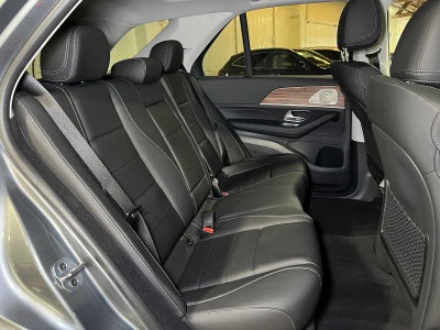 2025 Mercedes-Benz GLE GLE 350