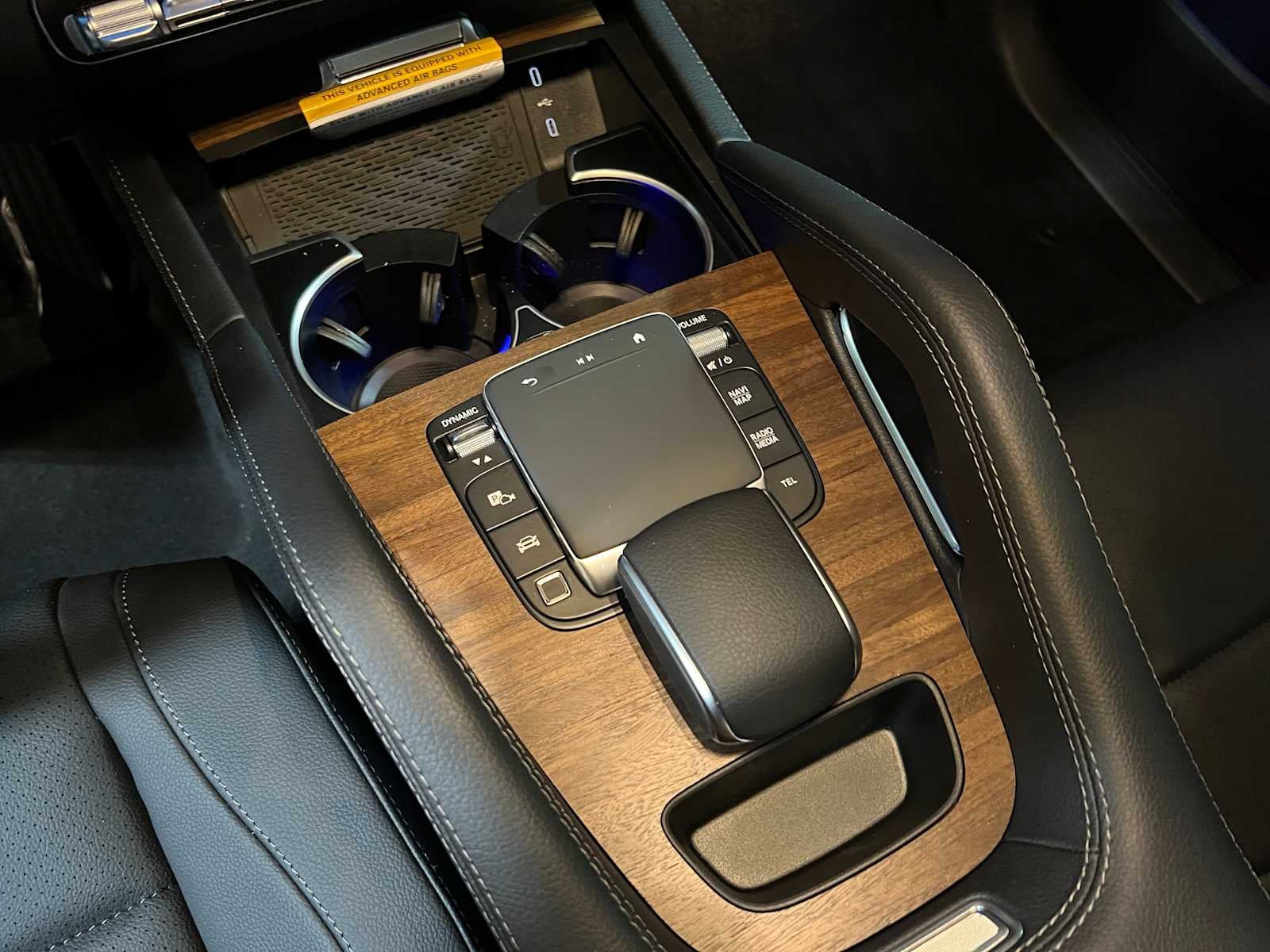 2025 Mercedes-Benz GLE GLE 350