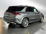 2025 Mercedes-Benz GLE GLE 350