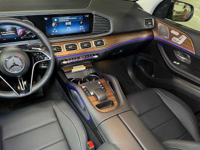 2025 Mercedes-Benz GLE GLE 350