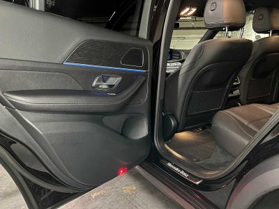 2026 Mercedes-Benz GLE 350 4MATIC® SUV