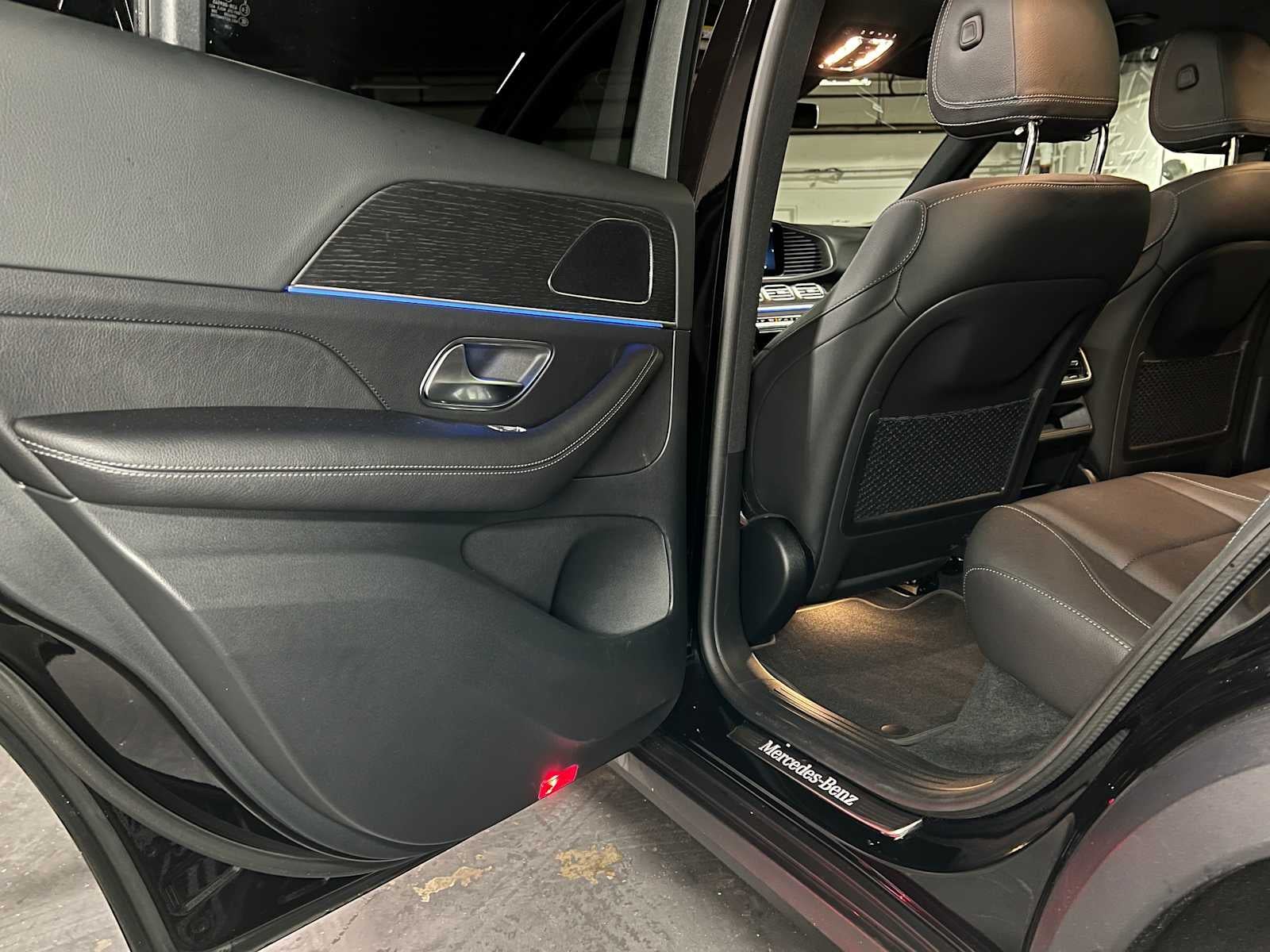 2026 Mercedes-Benz GLE 350 4MATIC® SUV