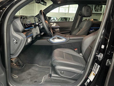 2026 Mercedes-Benz GLE 350 4MATIC® SUV