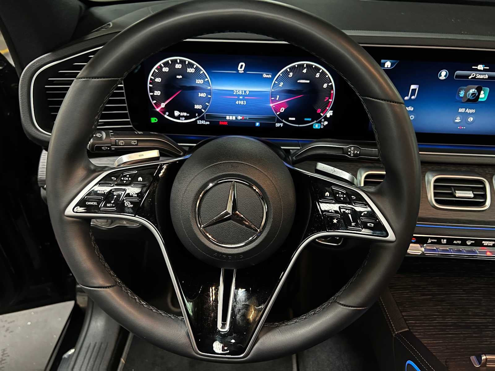 2026 Mercedes-Benz GLE 350 4MATIC® SUV