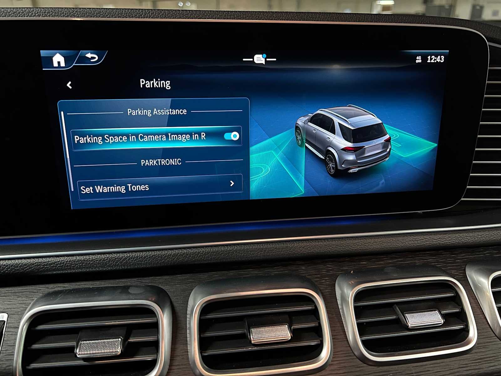 2026 Mercedes-Benz GLE 350 4MATIC® SUV