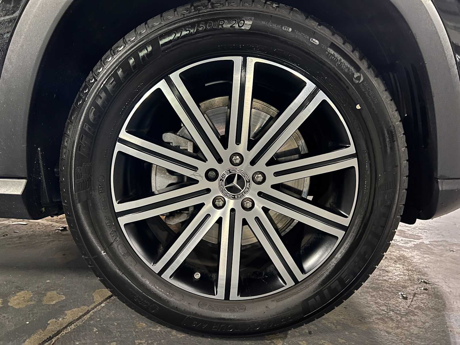 2026 Mercedes-Benz GLE 350 4MATIC® SUV