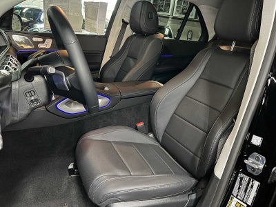 2026 Mercedes-Benz GLE 350 4MATIC® SUV