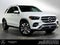 2024 Mercedes-Benz GLE 350 GLE 350