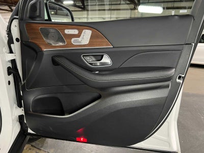 2024 Mercedes-Benz GLE 350 GLE 350