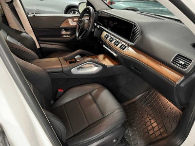 2024 Mercedes-Benz GLE 350 GLE 350