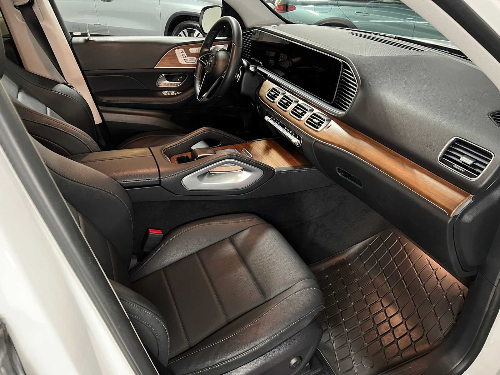 2024 Mercedes-Benz GLE 350 GLE 350