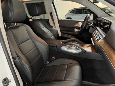 2024 Mercedes-Benz GLE 350 GLE 350