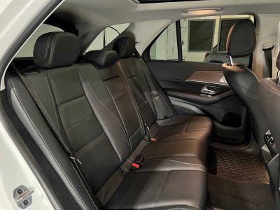 2024 Mercedes-Benz GLE 350 GLE 350