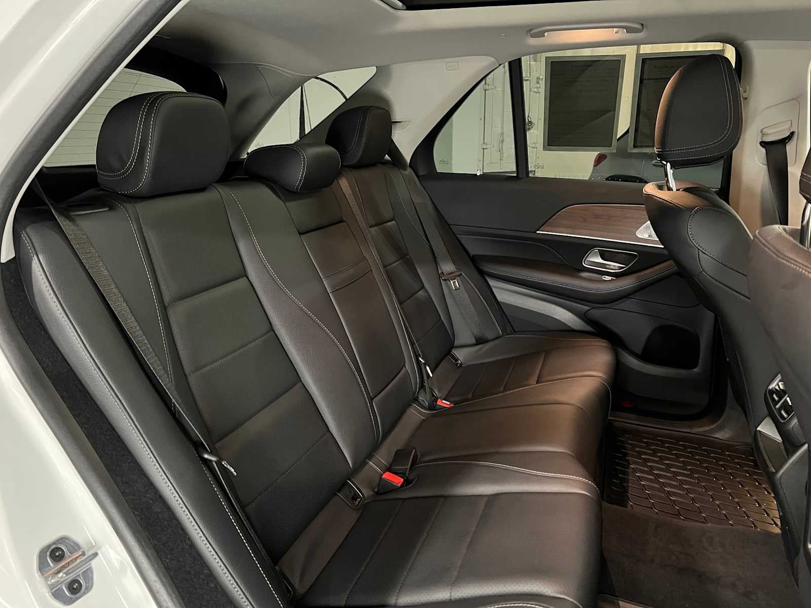 2024 Mercedes-Benz GLE 350 GLE 350