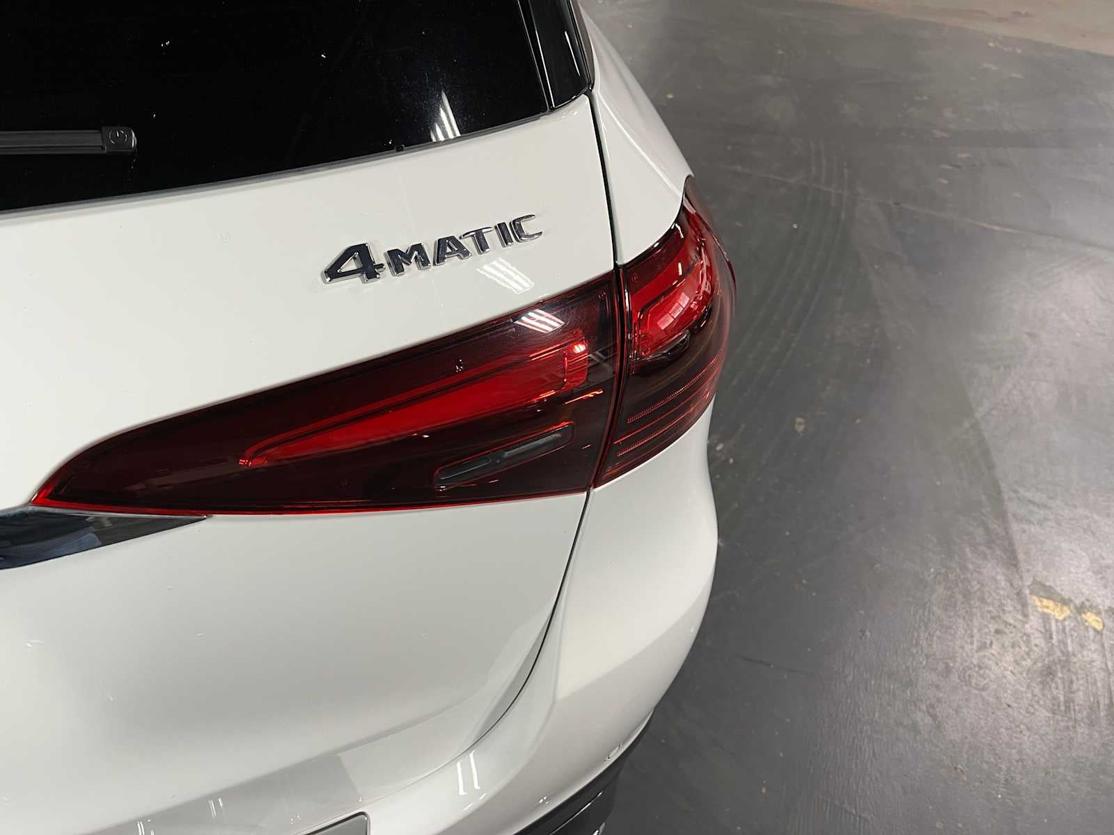 2024 Mercedes-Benz GLE 350 GLE 350