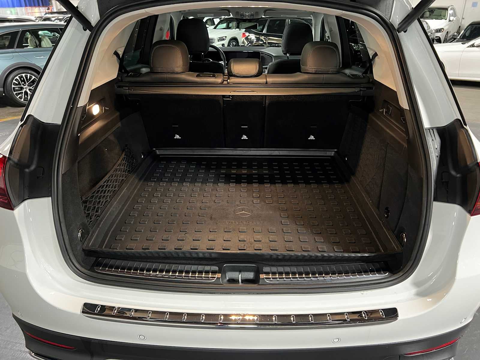 2024 Mercedes-Benz GLE 350 GLE 350