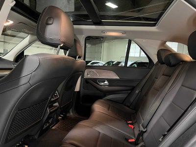 2024 Mercedes-Benz GLE 350 GLE 350