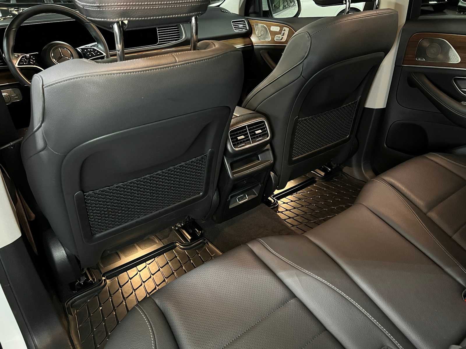 2024 Mercedes-Benz GLE 350 GLE 350