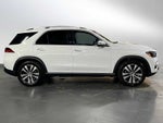 2024 Mercedes-Benz GLE 350 GLE 350