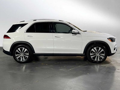 2024 Mercedes-Benz GLE 350 GLE 350