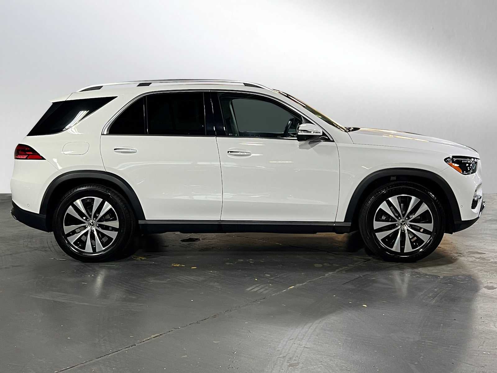 2024 Mercedes-Benz GLE 350 GLE 350