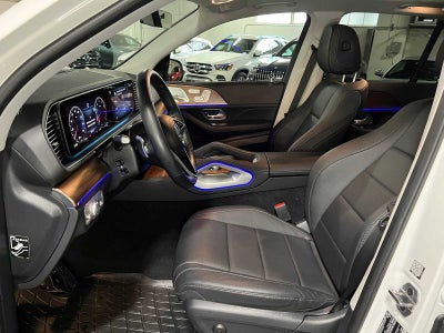 2024 Mercedes-Benz GLE 350 GLE 350