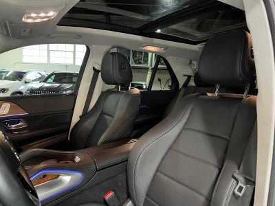 2024 Mercedes-Benz GLE 350 GLE 350