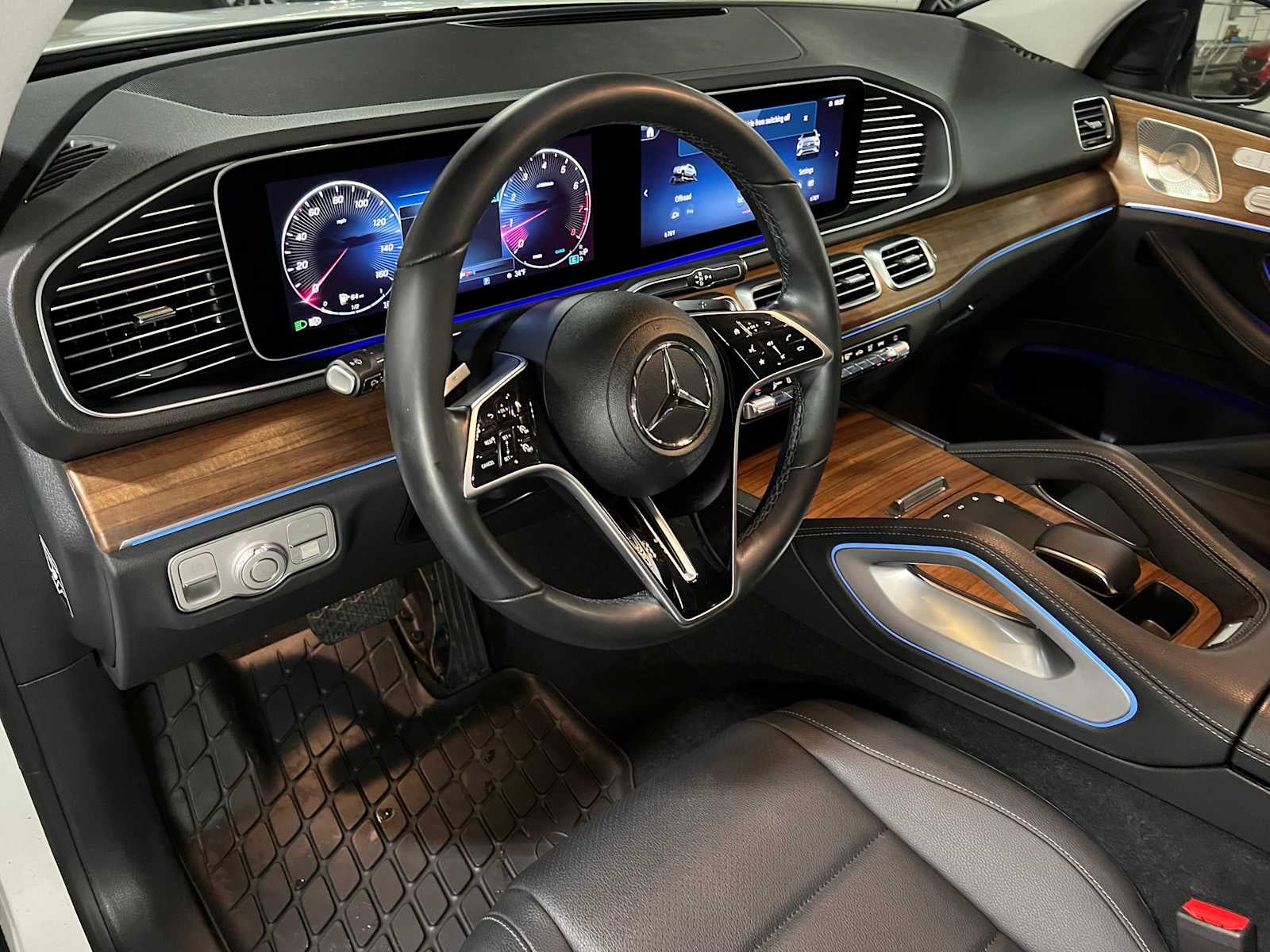 2024 Mercedes-Benz GLE 350 GLE 350
