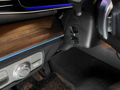 2024 Mercedes-Benz GLE 350 GLE 350