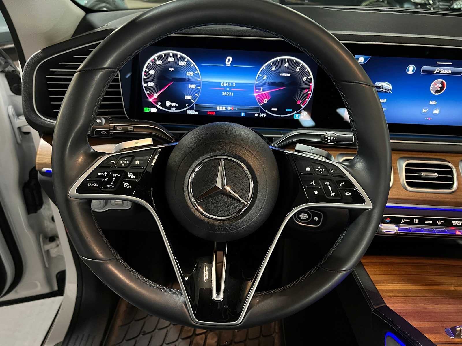 2024 Mercedes-Benz GLE 350 GLE 350