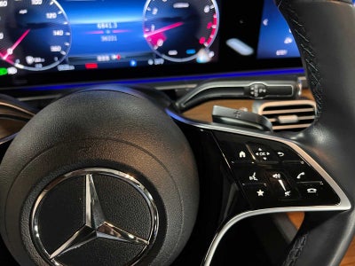 2024 Mercedes-Benz GLE 350 GLE 350