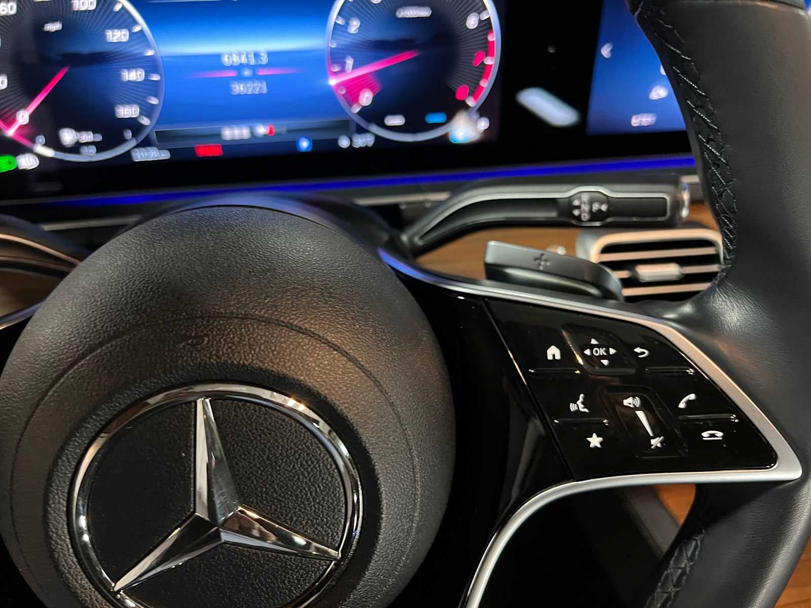 2024 Mercedes-Benz GLE 350 GLE 350