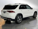 2024 Mercedes-Benz GLE 350 GLE 350