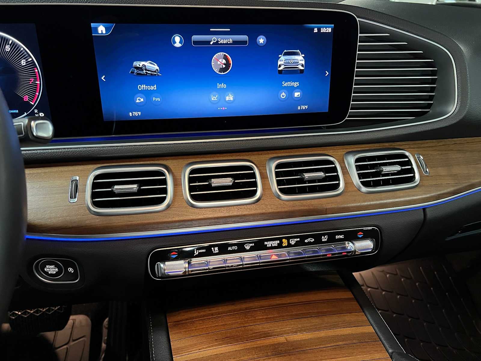 2024 Mercedes-Benz GLE 350 GLE 350