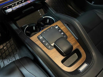 2024 Mercedes-Benz GLE 350 GLE 350