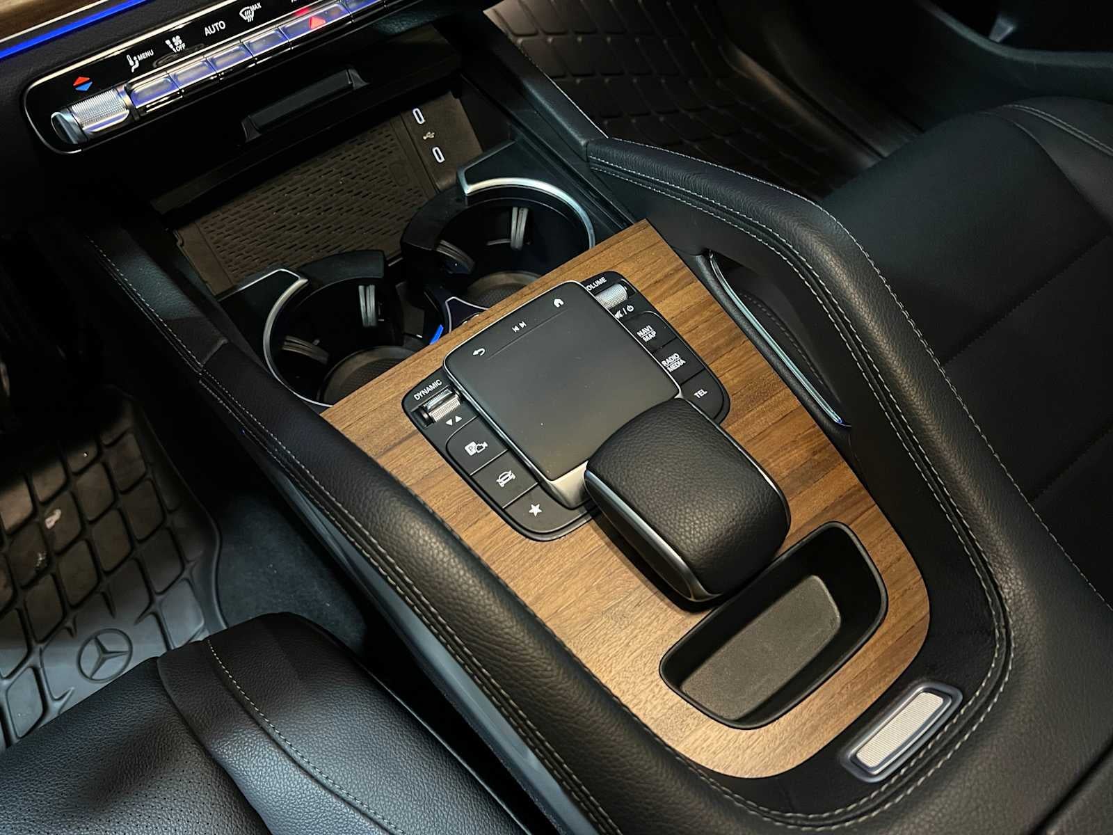 2024 Mercedes-Benz GLE 350 GLE 350