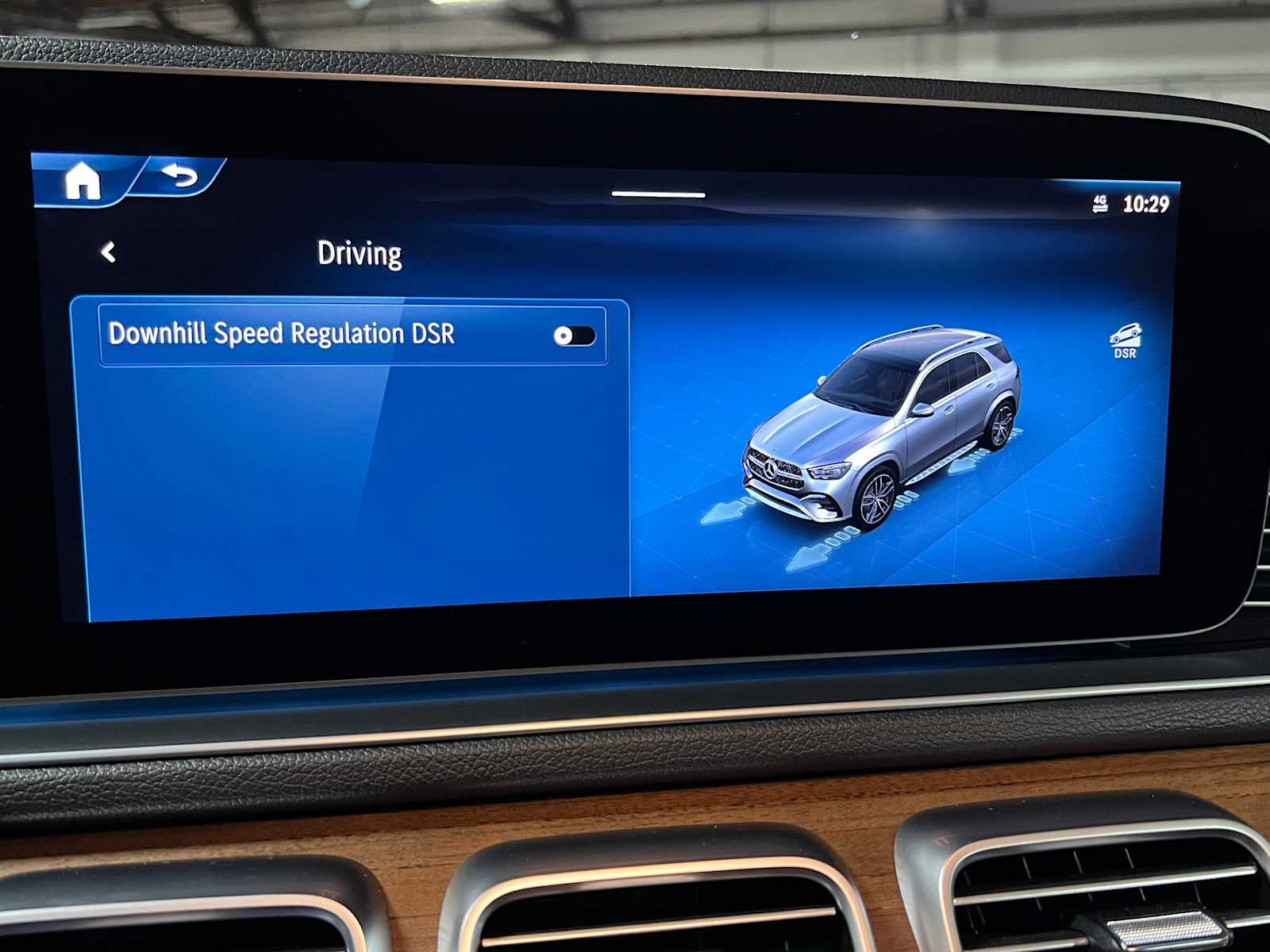 2024 Mercedes-Benz GLE 350 GLE 350