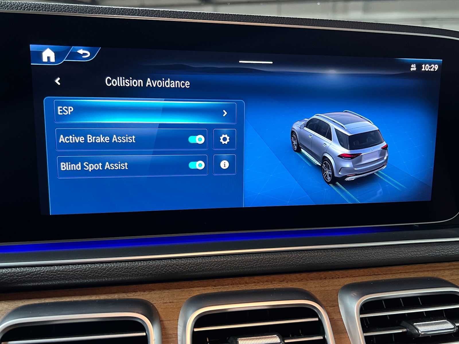 2024 Mercedes-Benz GLE 350 GLE 350