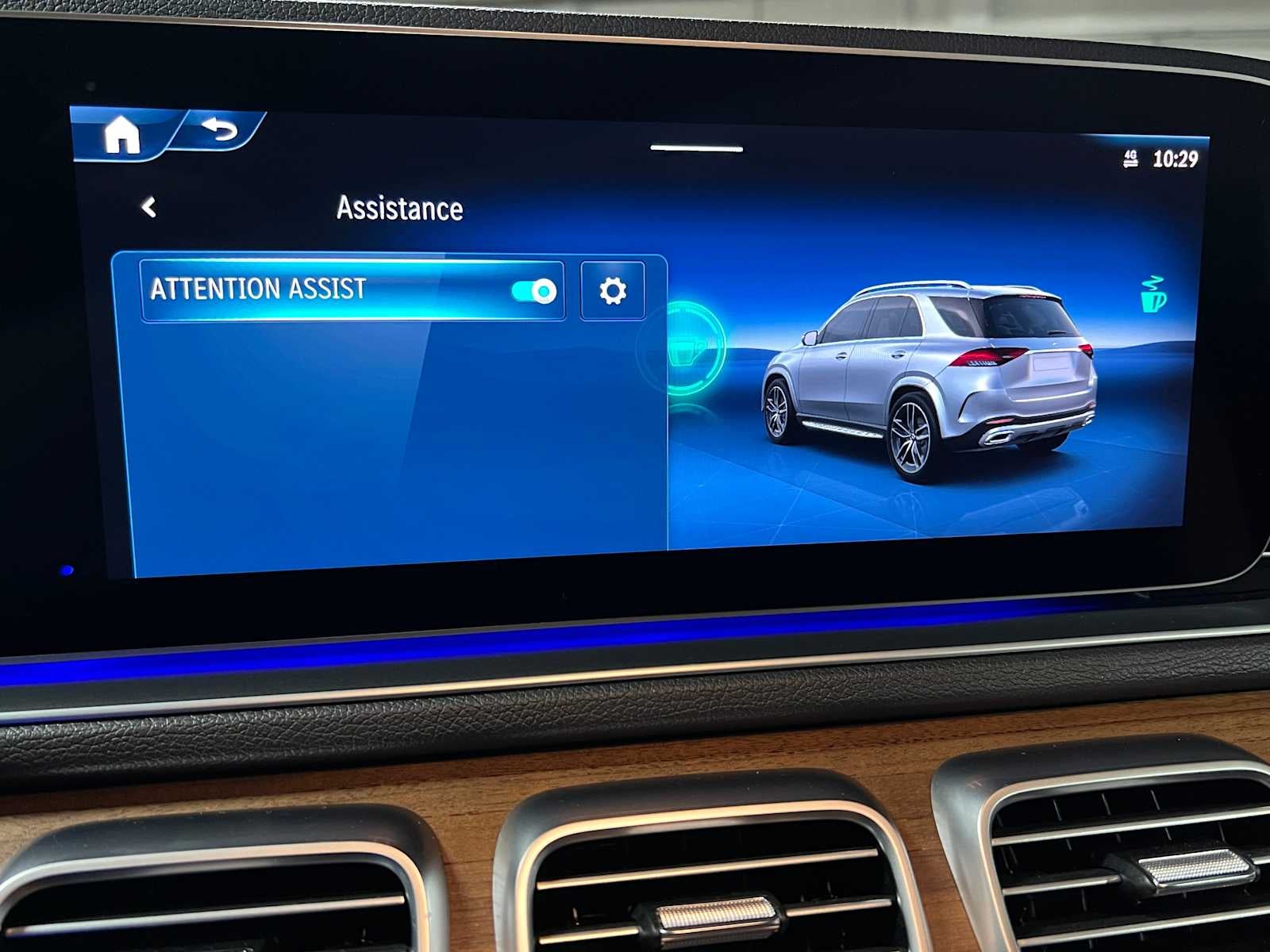 2024 Mercedes-Benz GLE 350 GLE 350