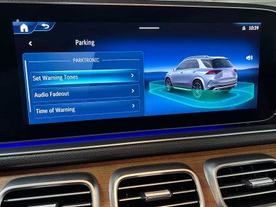 2024 Mercedes-Benz GLE 350 GLE 350