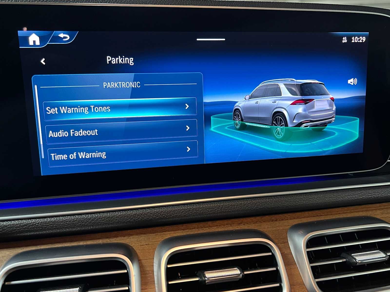 2024 Mercedes-Benz GLE 350 GLE 350