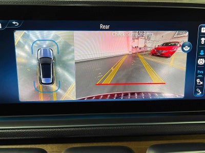 2024 Mercedes-Benz GLE 350 GLE 350