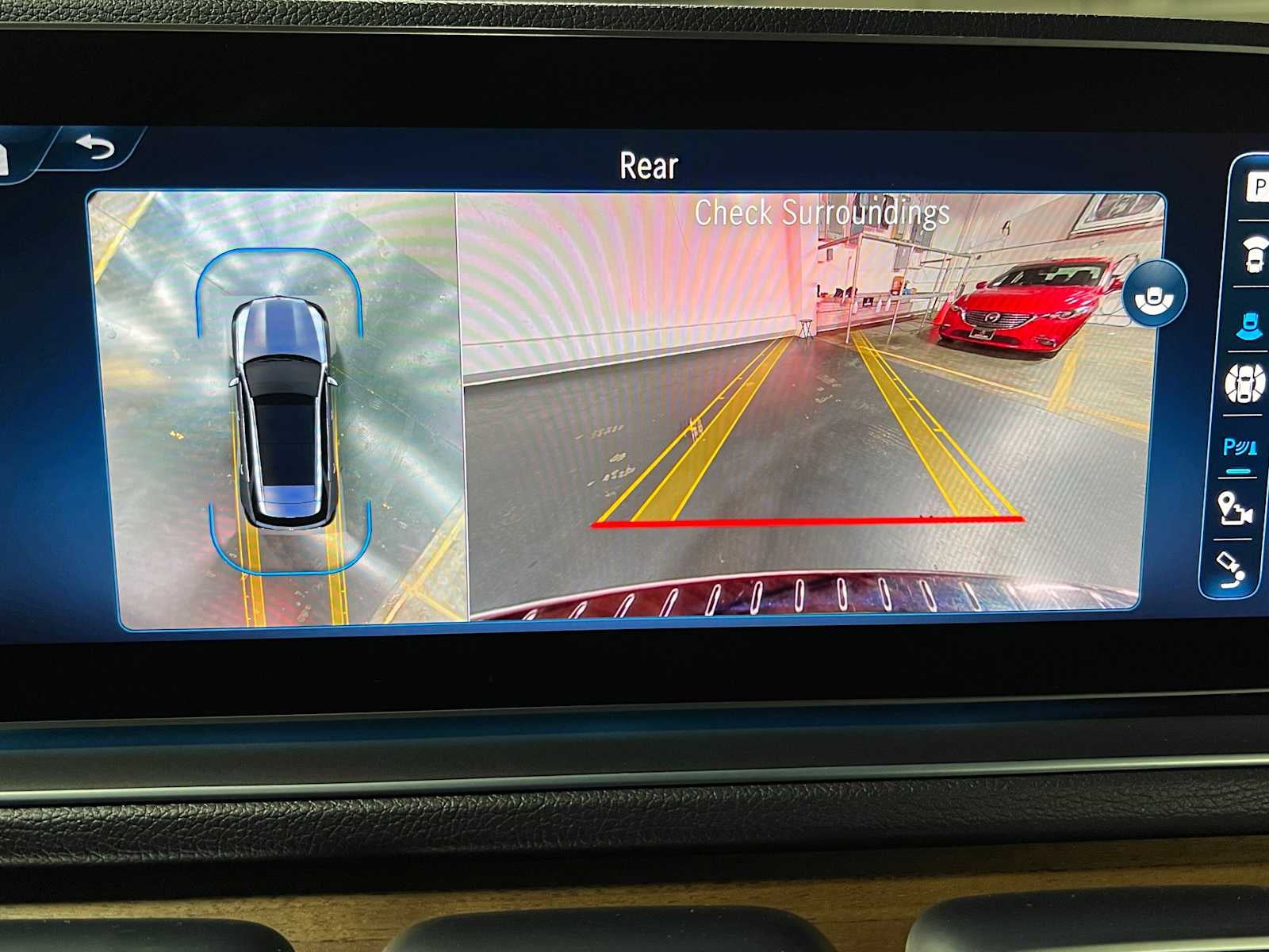 2024 Mercedes-Benz GLE 350 GLE 350