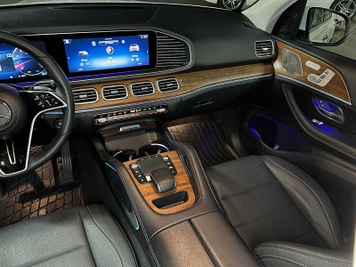 2024 Mercedes-Benz GLE 350 GLE 350