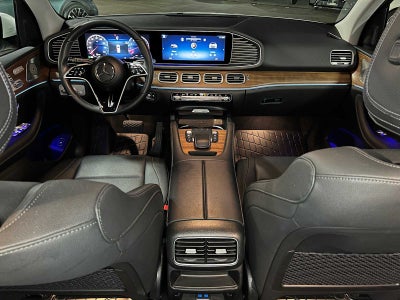 2024 Mercedes-Benz GLE 350 GLE 350